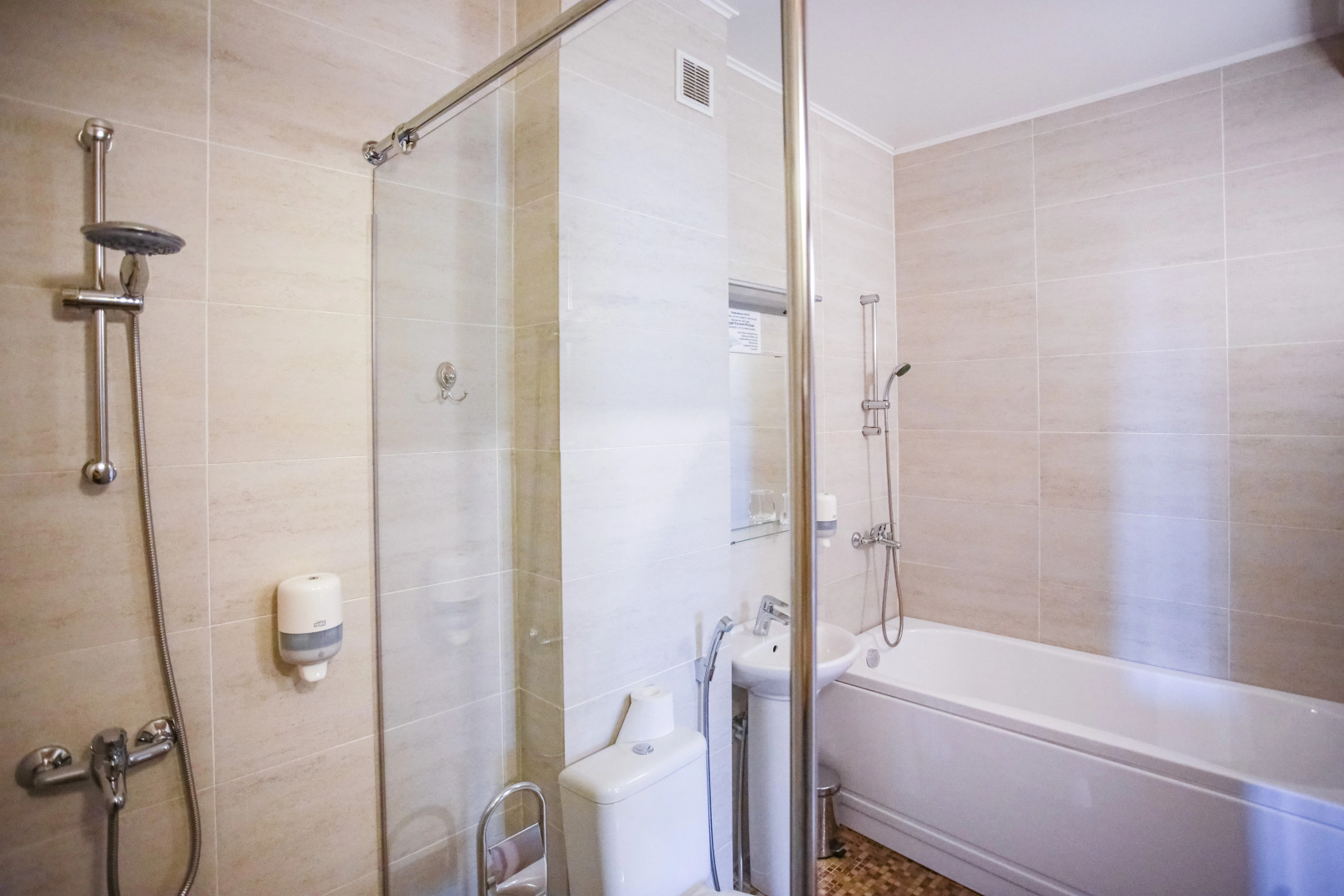 База отдыха 7 Пятниц