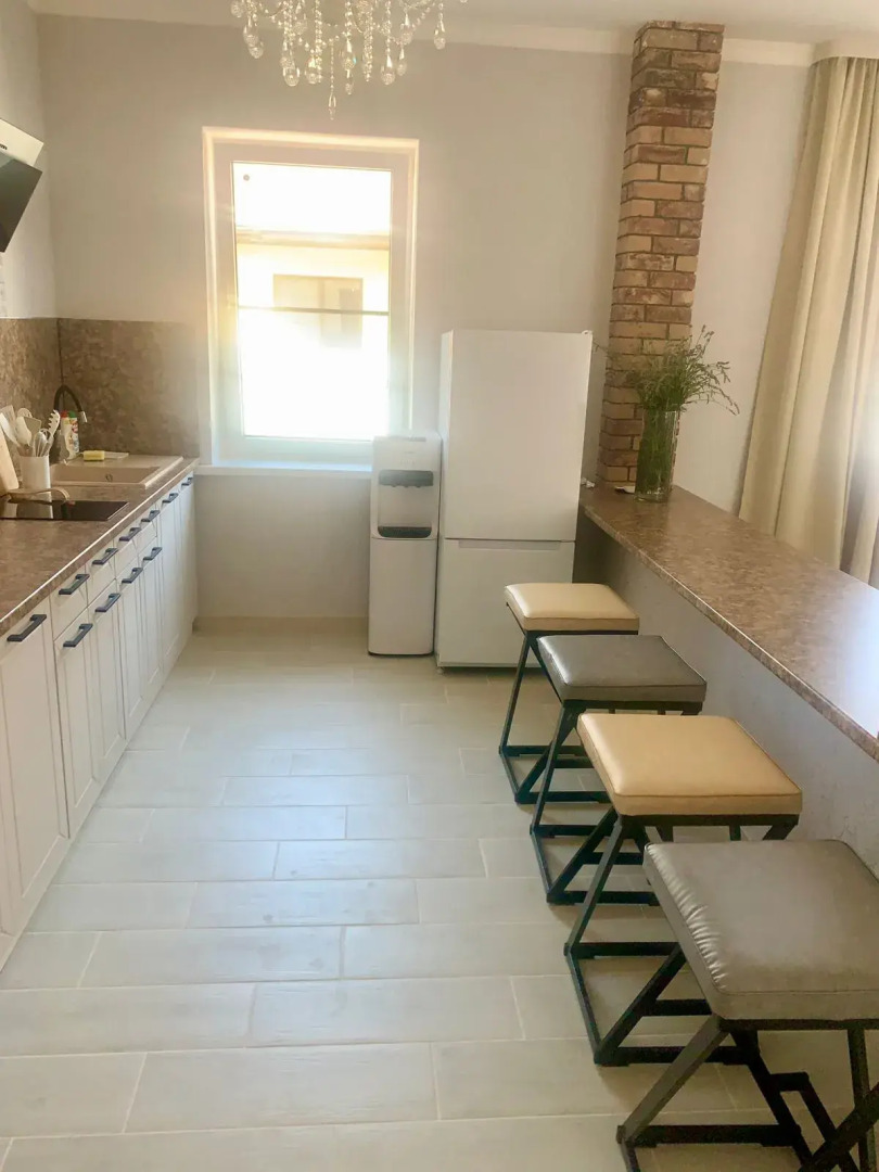 Частный дом Лазурный