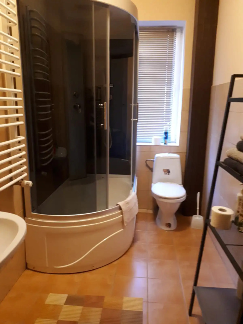 Апартаменты Квартирка на Донской Калининград (район Амалиенау)