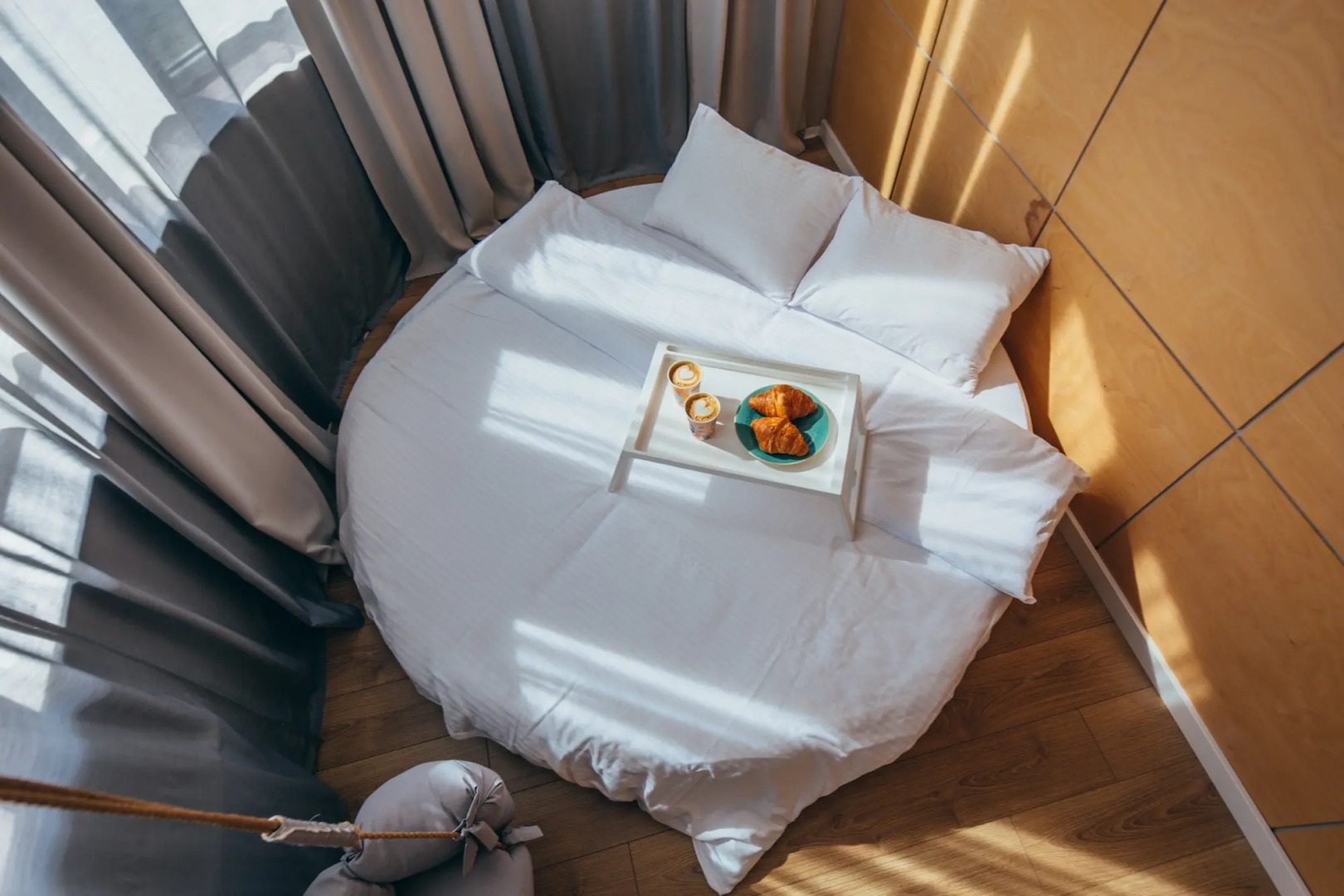 Апартаменты Baltic Престиж