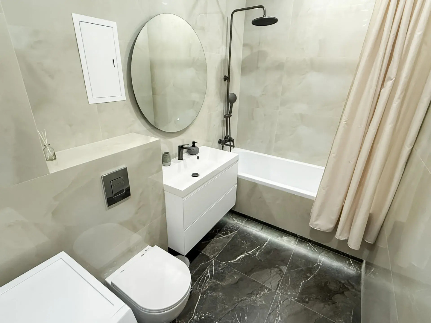 Апартаменты Azzurro by Pavlov