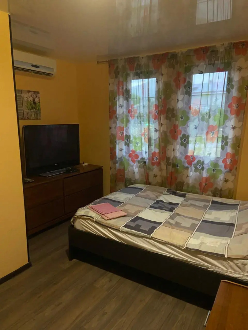 Гостевой дом Шоколадка