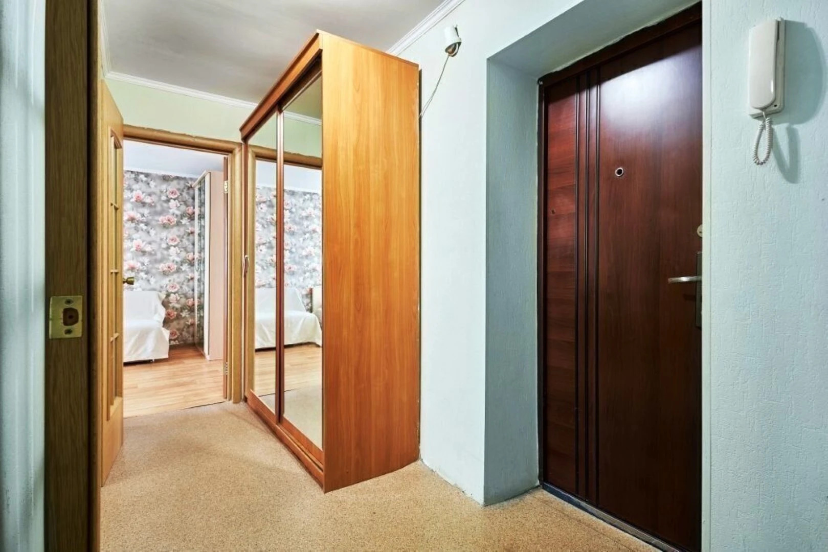 Квартира на Улице Шиллера 22