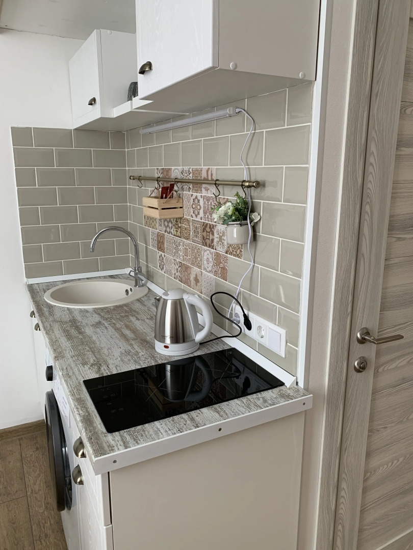 Апартаменты В "Старая Почта"