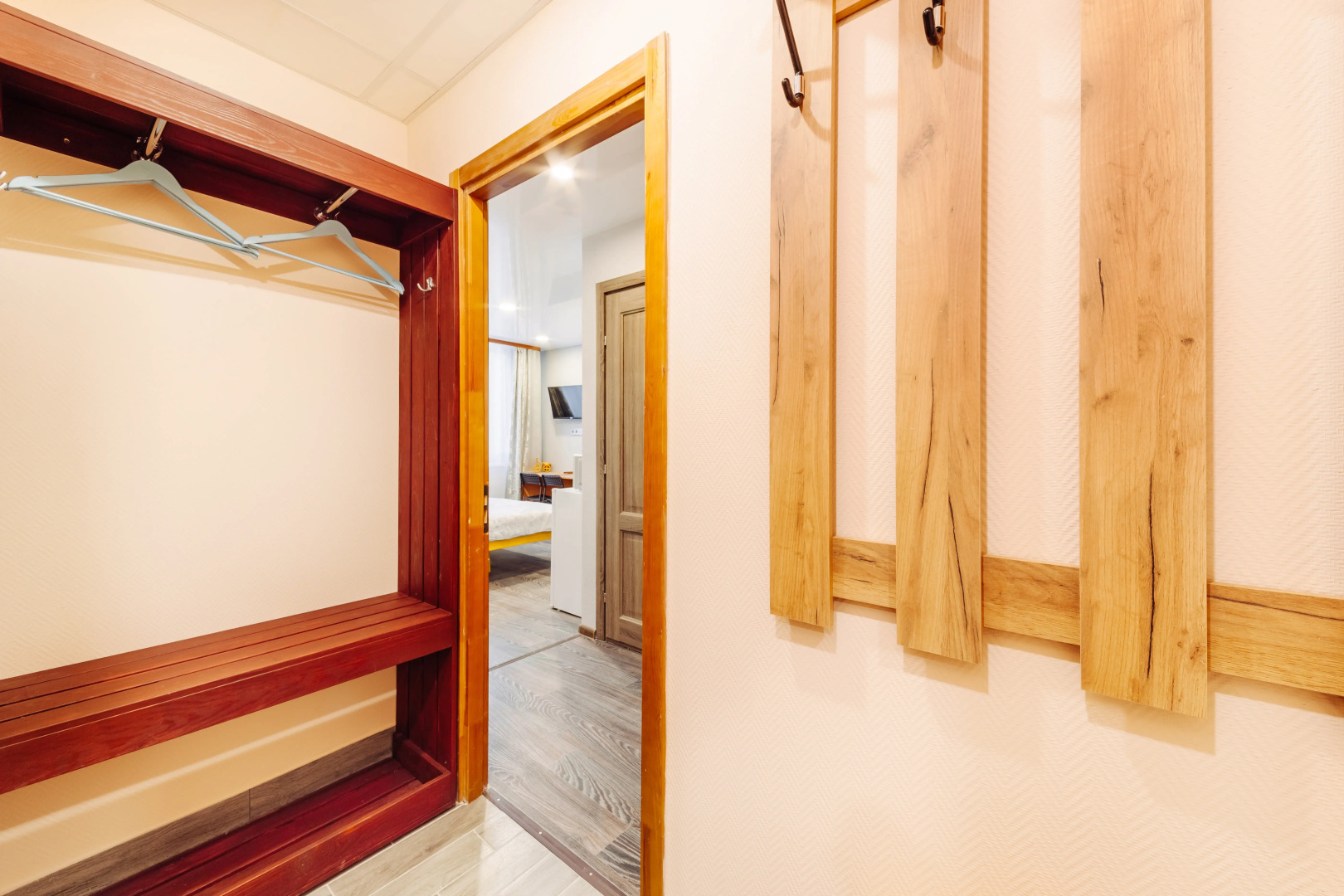 Апартаменты UyutnoEKB