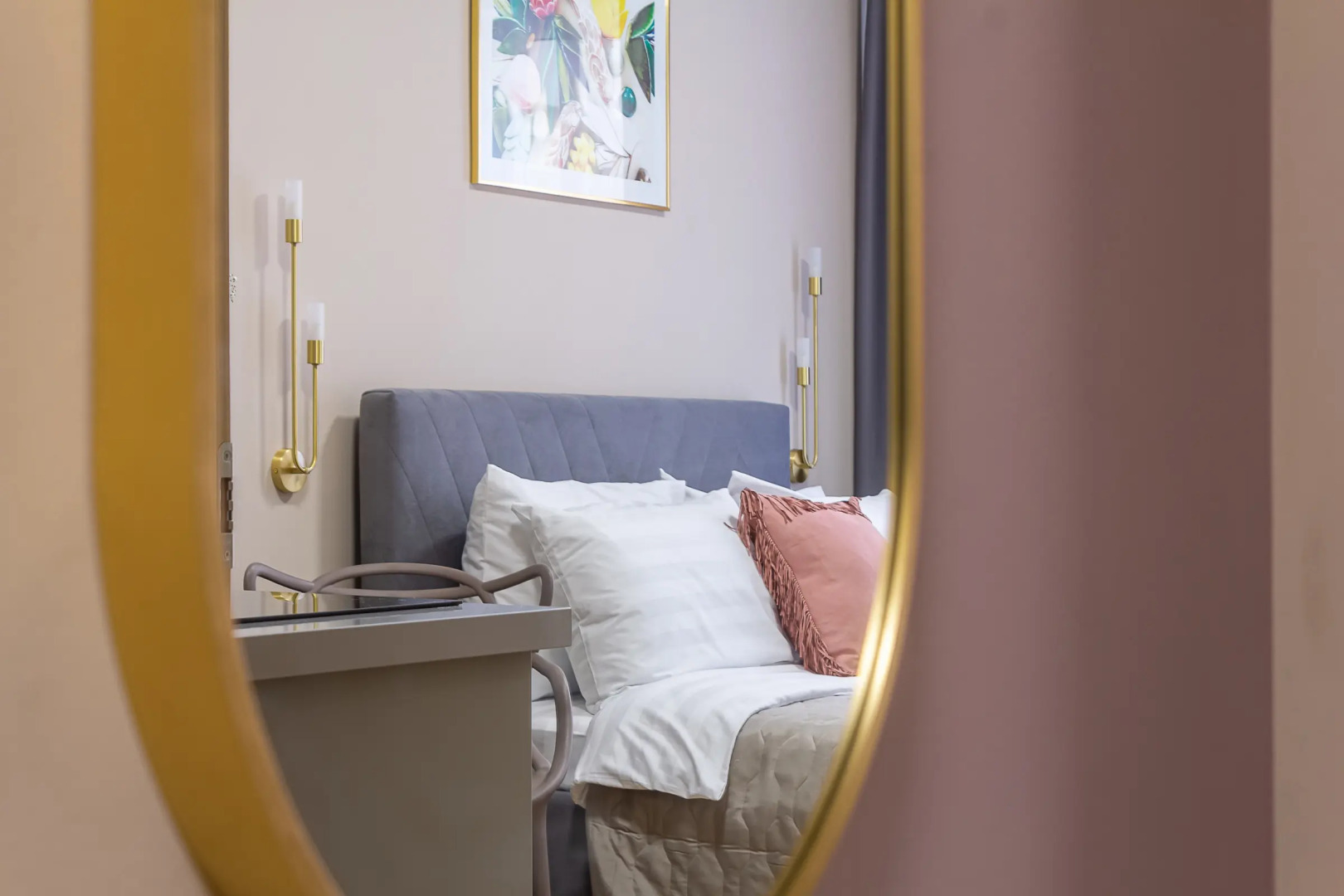 Апартаменты MILEDY APART