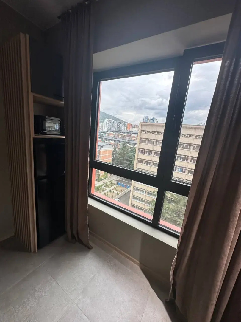 Апартаменты Saburtalo Palace