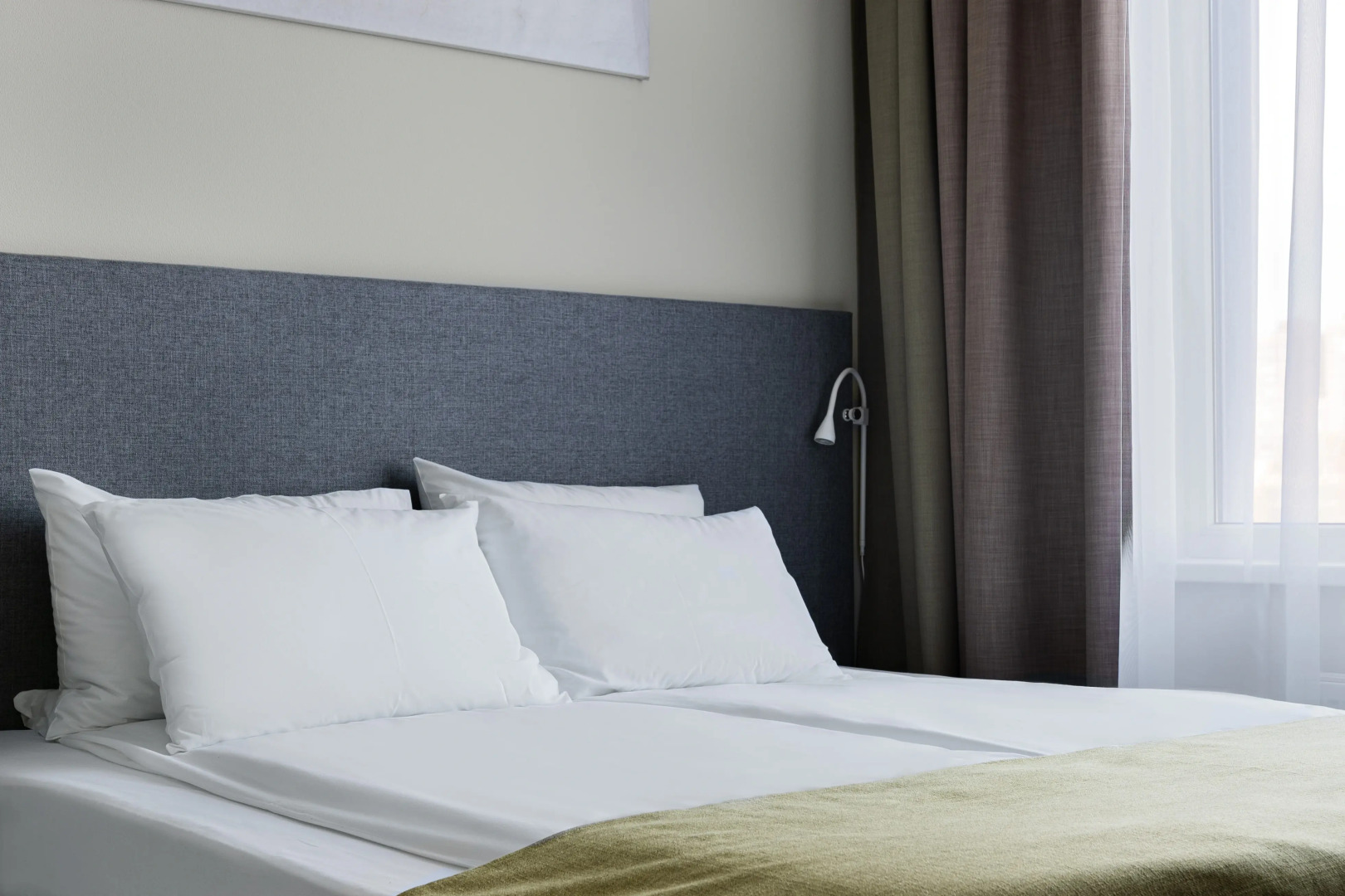 Апартаменты 2