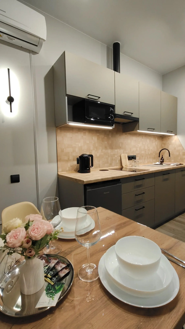 Квартира на Проспекте Ленина 6 2