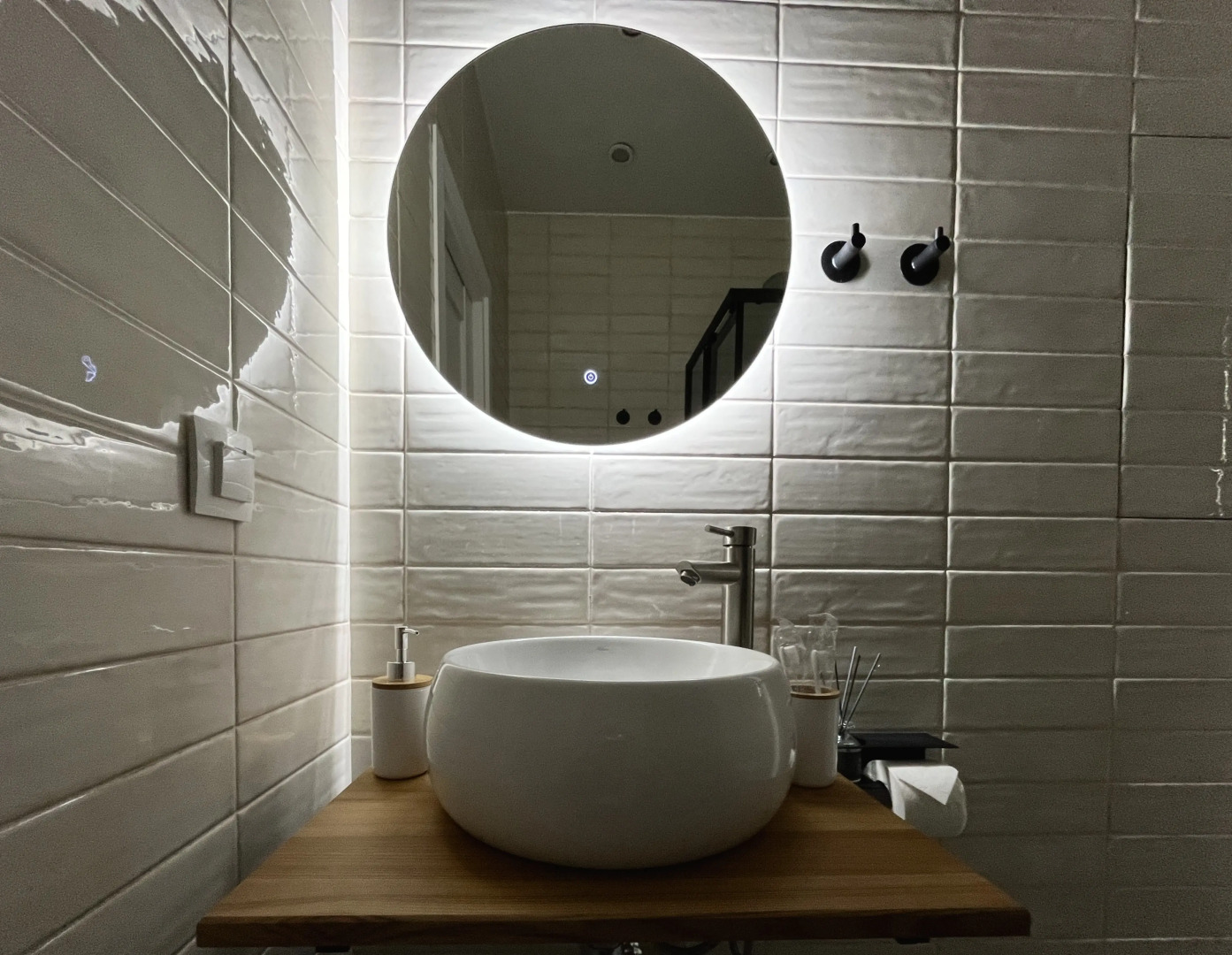 Апартаменты New Level на Беговой