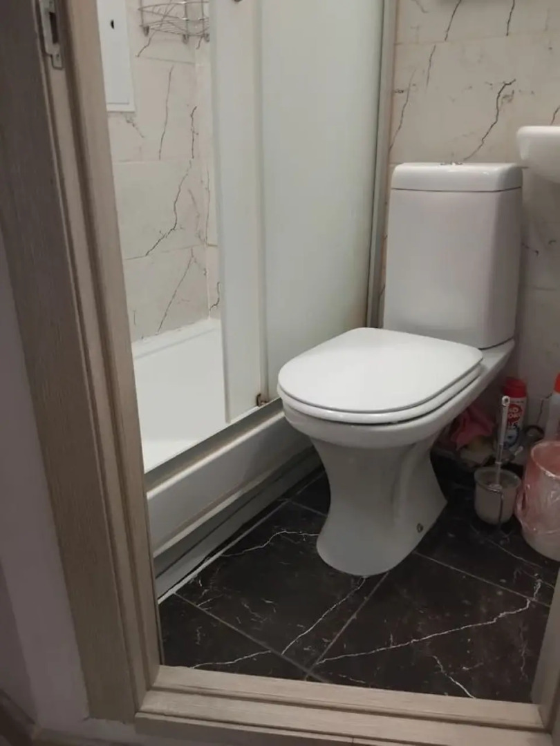 Квартира в самом сердце столицы