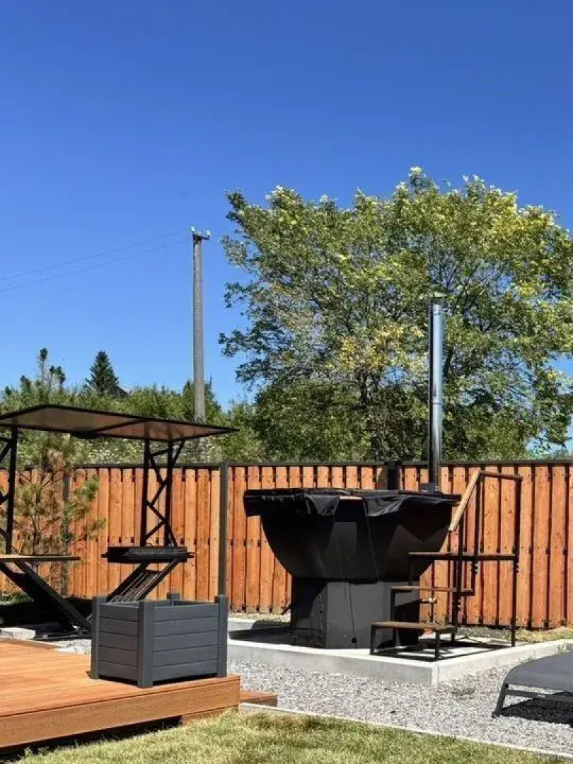 Частный Дом Ветра