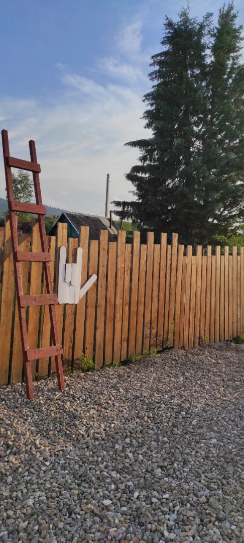 Гостевой дом Сканди Дом