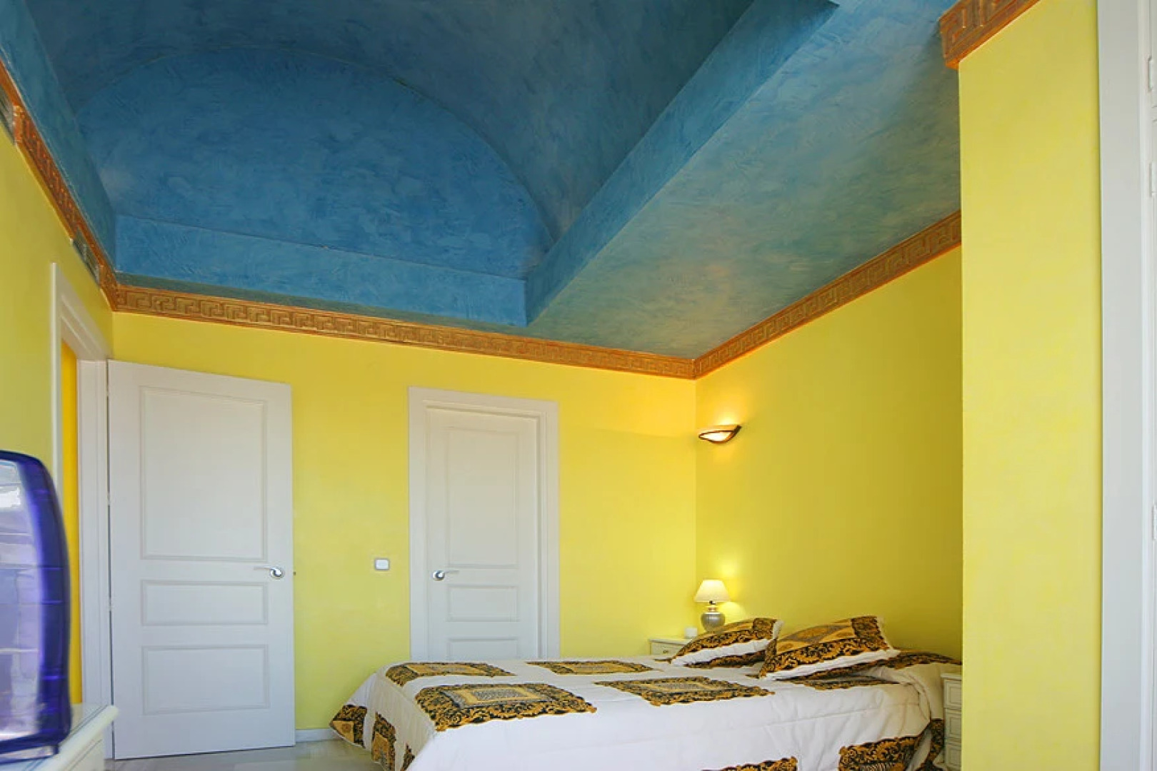 Апартаменты Puerto Marina Beach Apartamentos