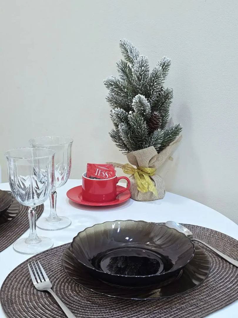 Квартира BGH London