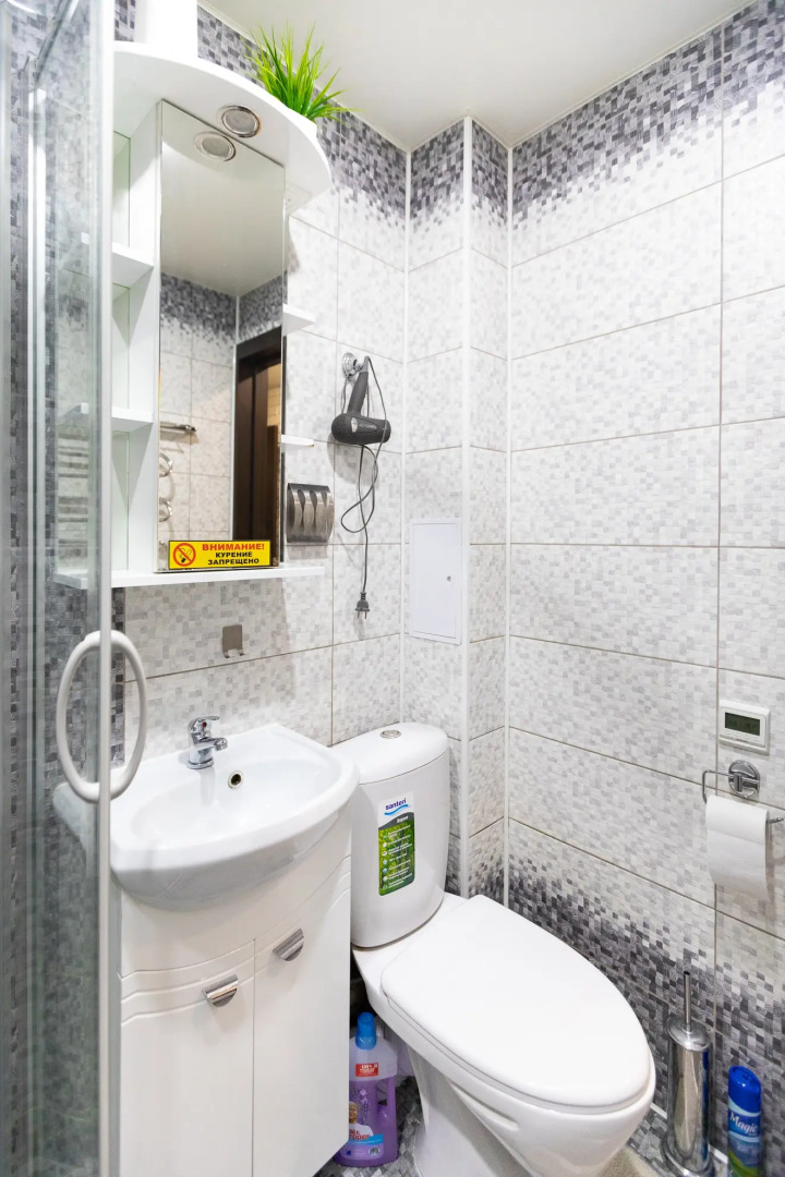 Апартаменты на Ленина 10 Центр