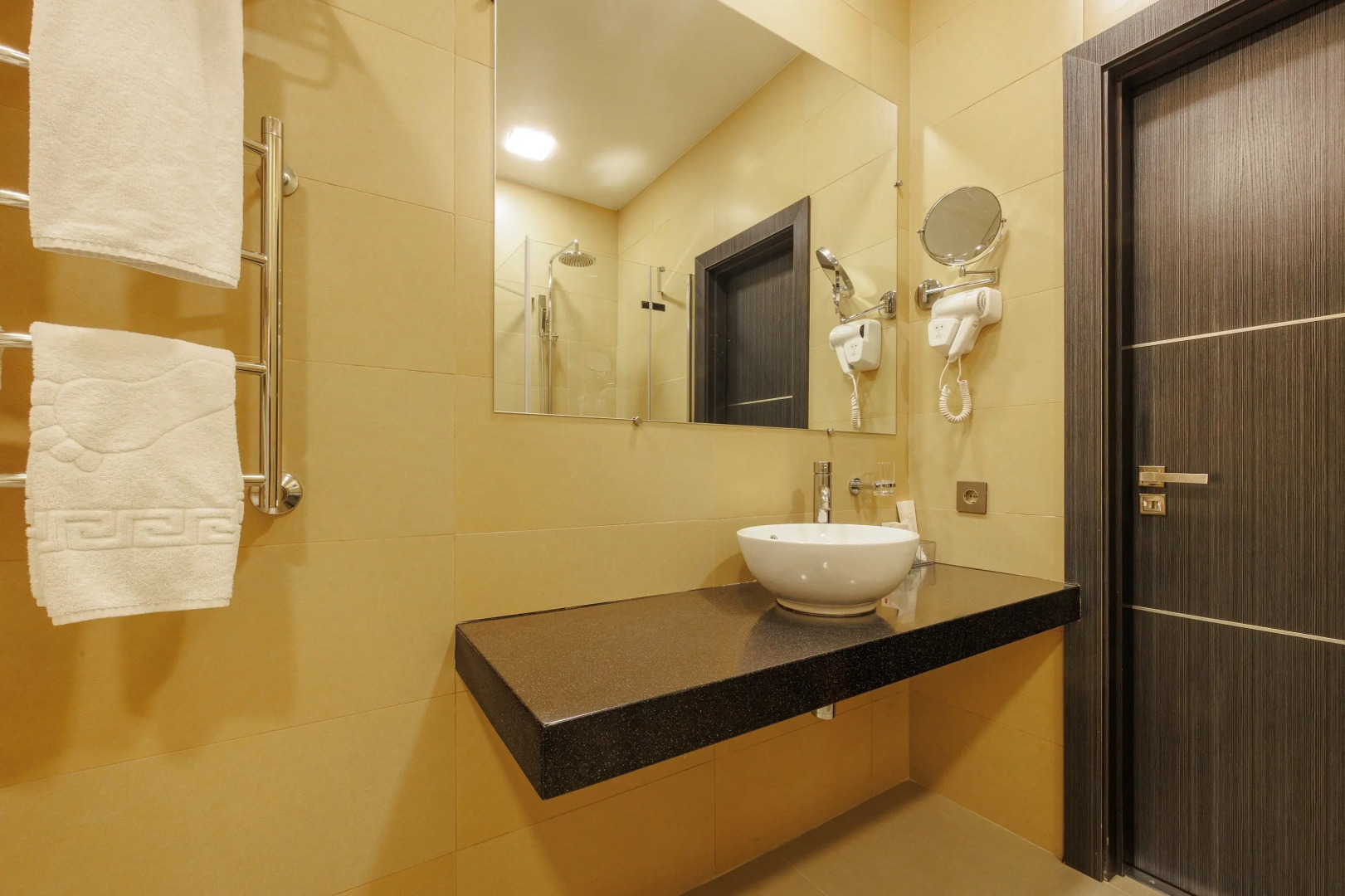 Отель Aquamarine hotel&spa