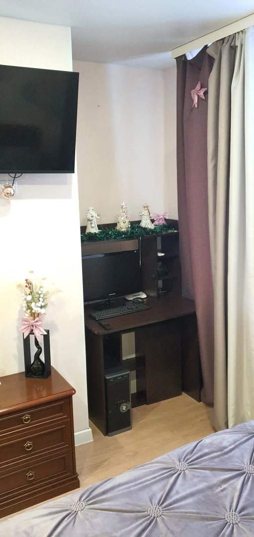 Квартира березовская 22