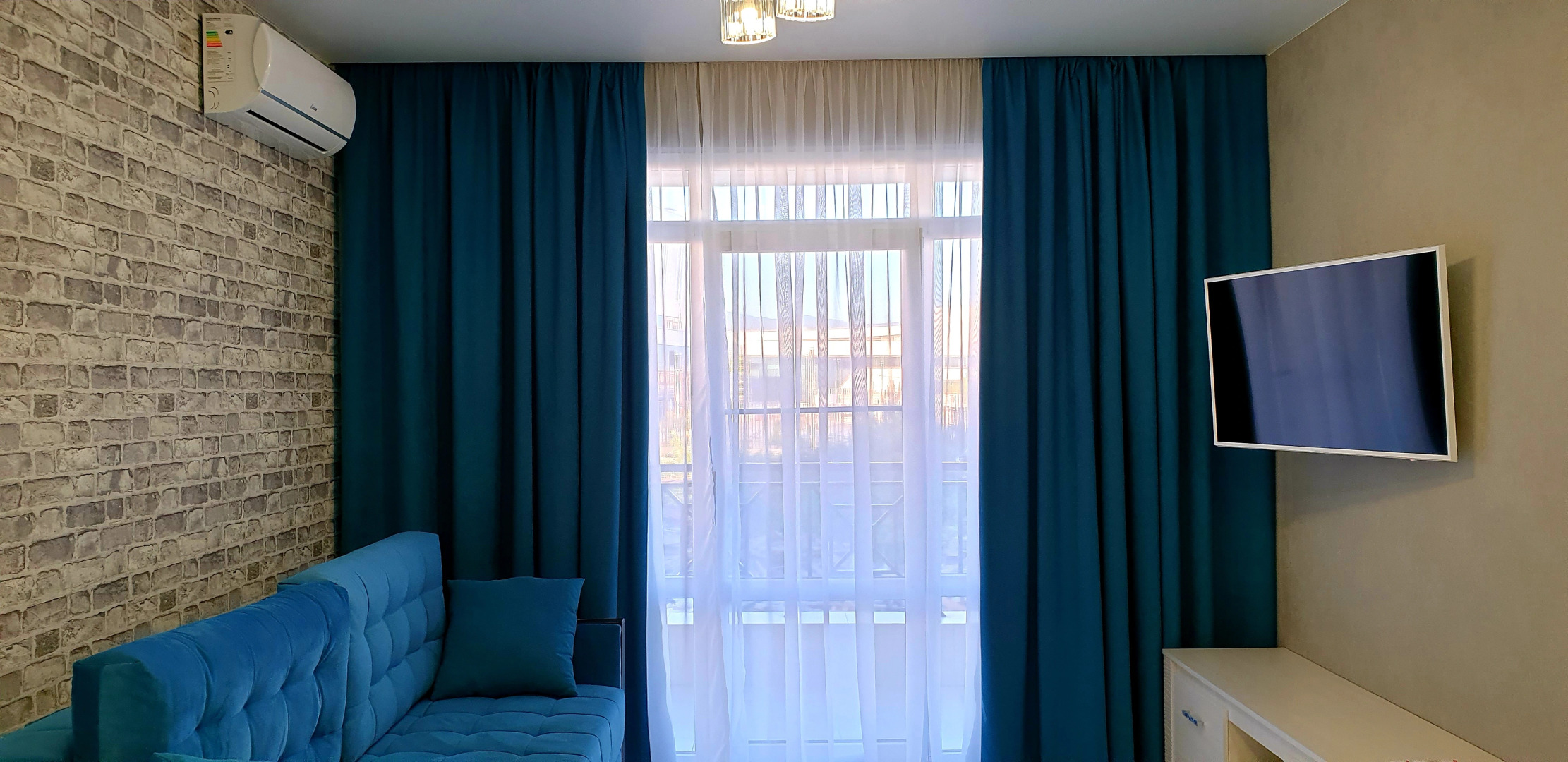 Квартира Soned House