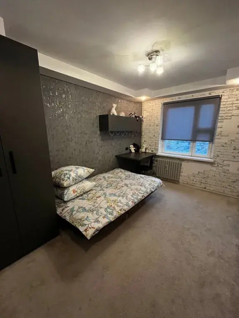 Квартира Большая с евроремонтом