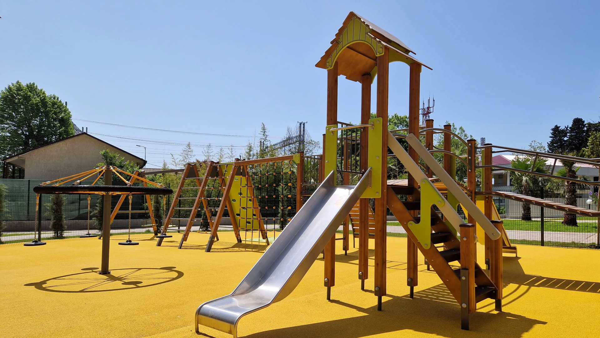 Апартаменты Каравелла Португалии от ProГости