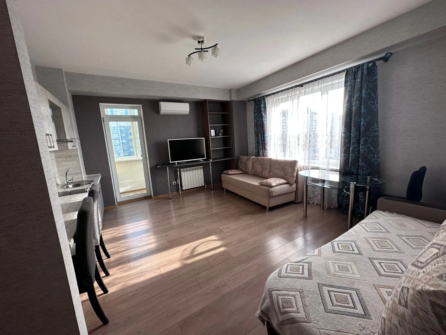 Апартаменты VIAHOME на Красного Знамени