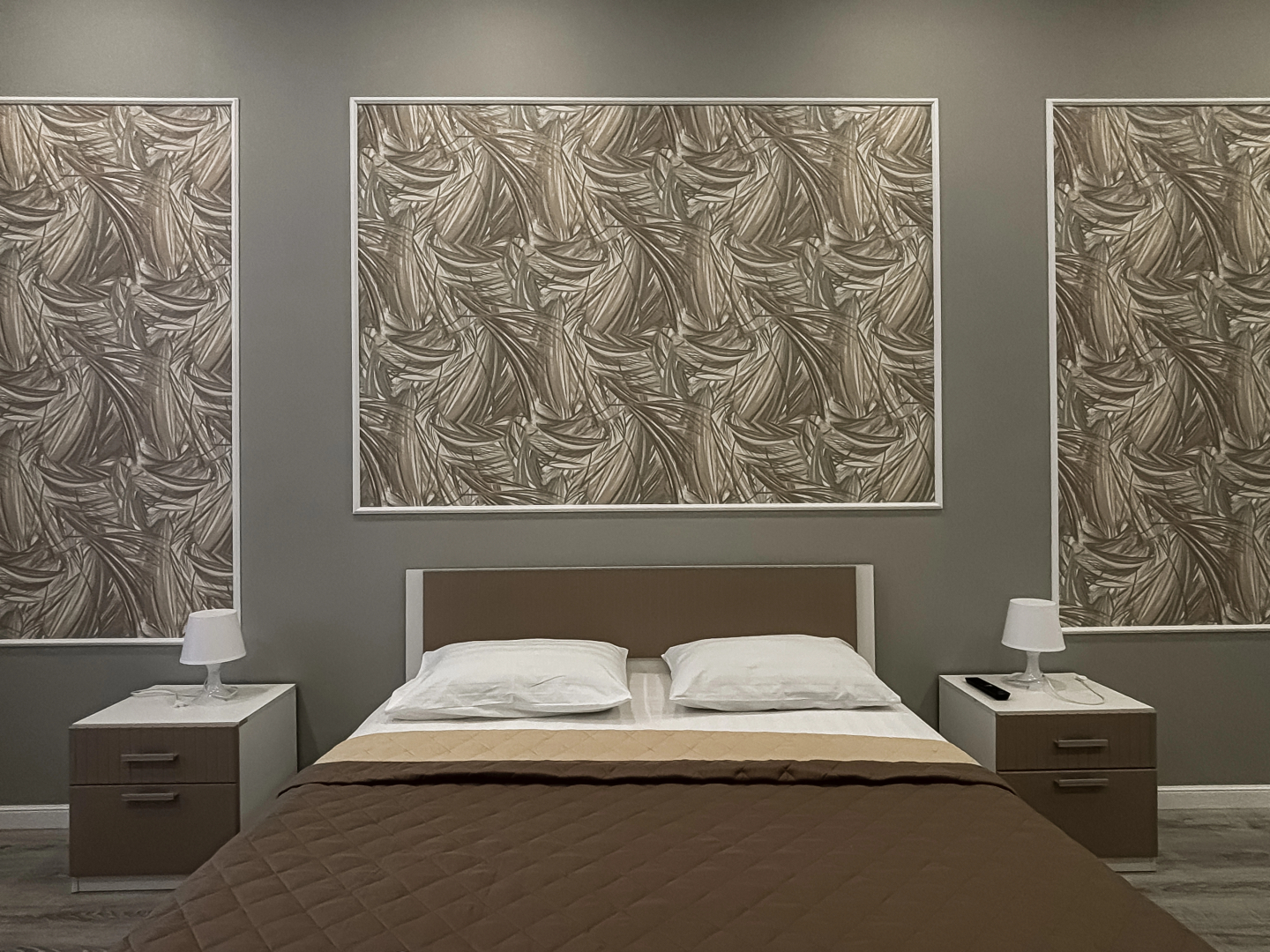 Апартаменты в современном ЖК Нестеровский