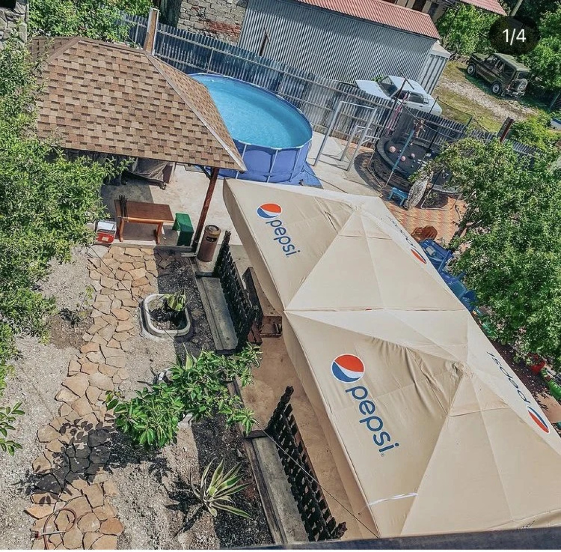 Гостевой Дом Усадьба