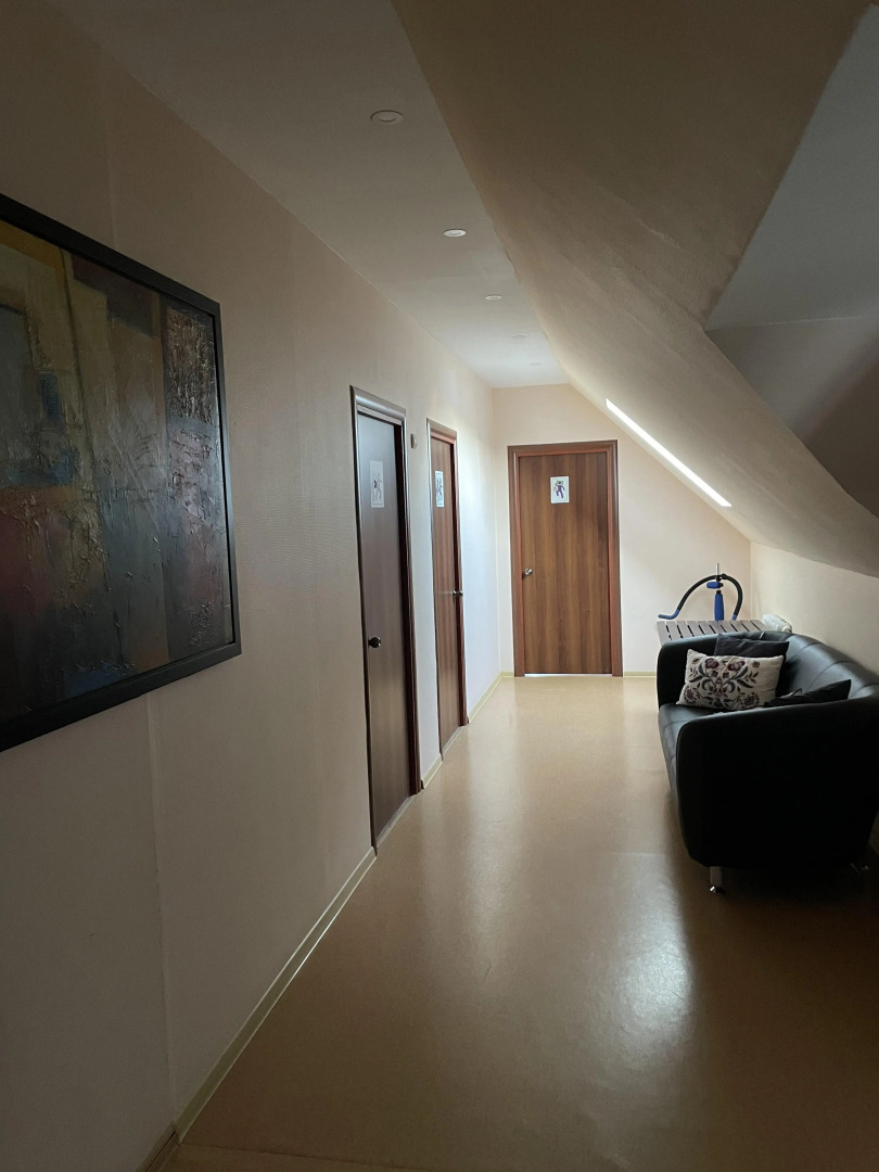 Гостевой дом Щеголева