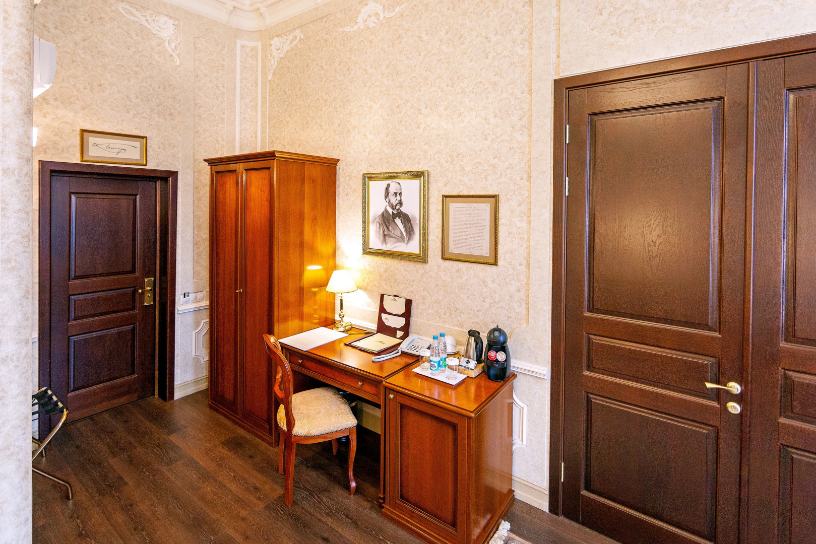 Отель Екатерина