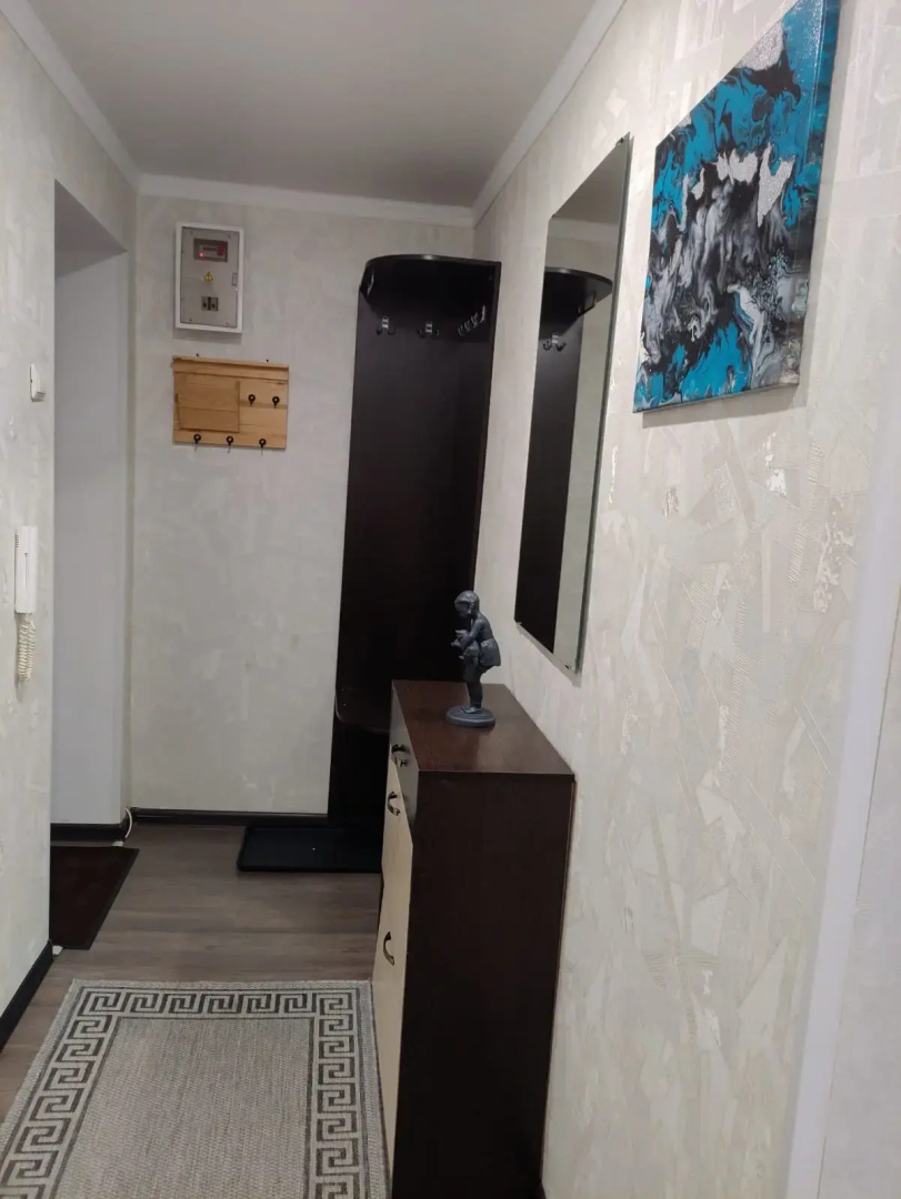 Квартира на Народной