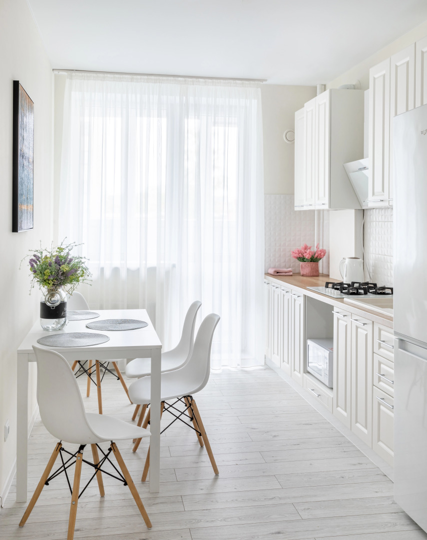 Апартаменты Квартира в Центре Города