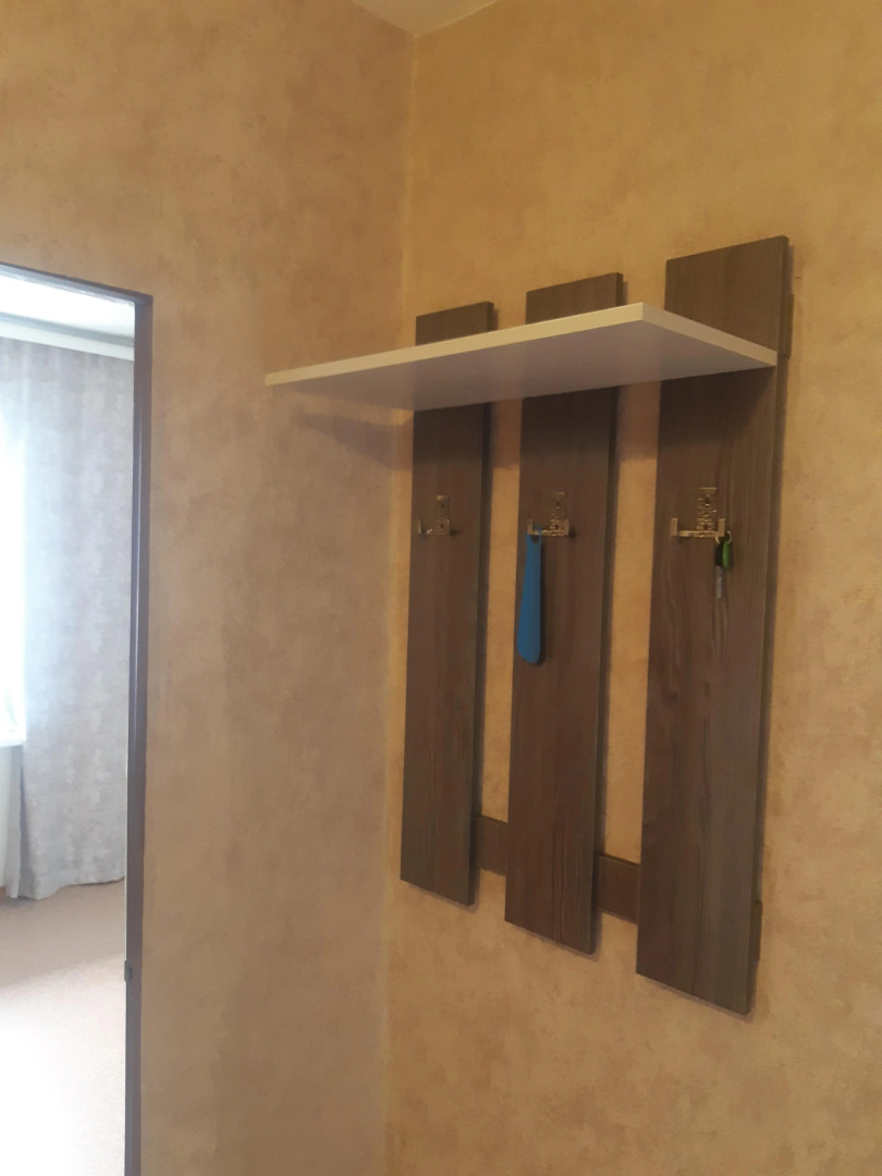 Квартира Посуточно