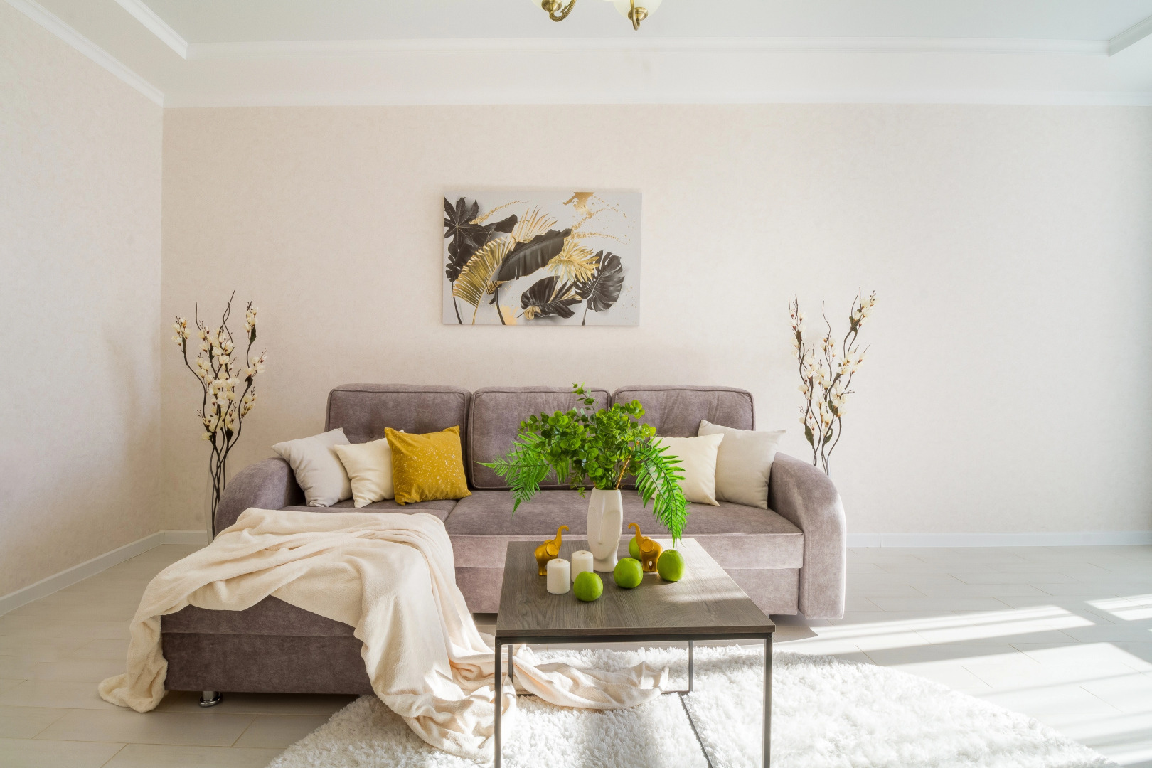 Апартаменты Чайковский