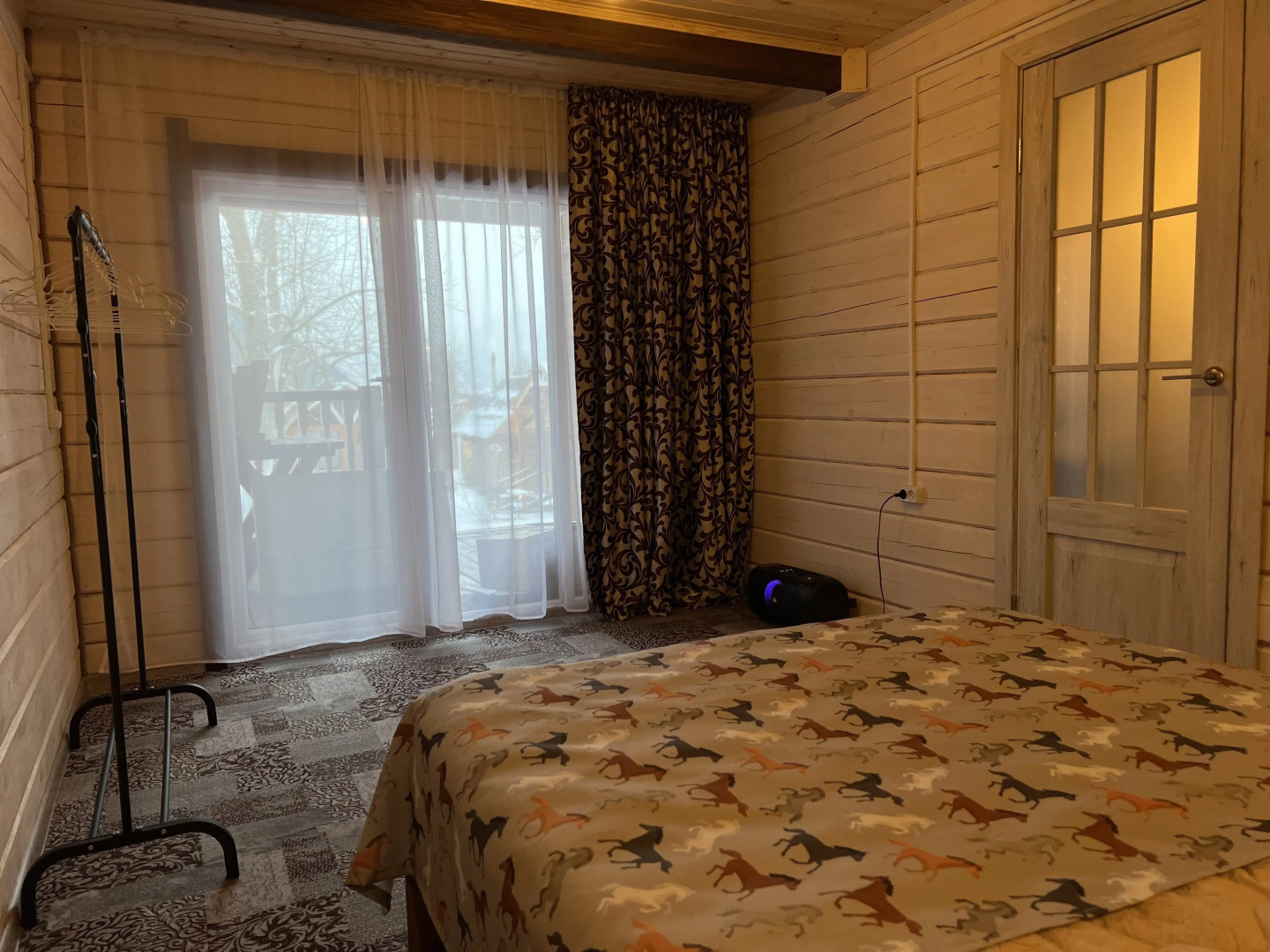 Частный дом на Улице Восточная 61 (2)