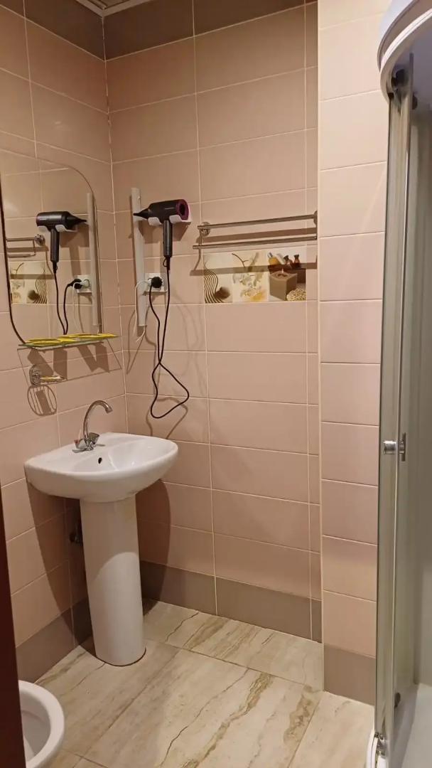 Отель Алькасар