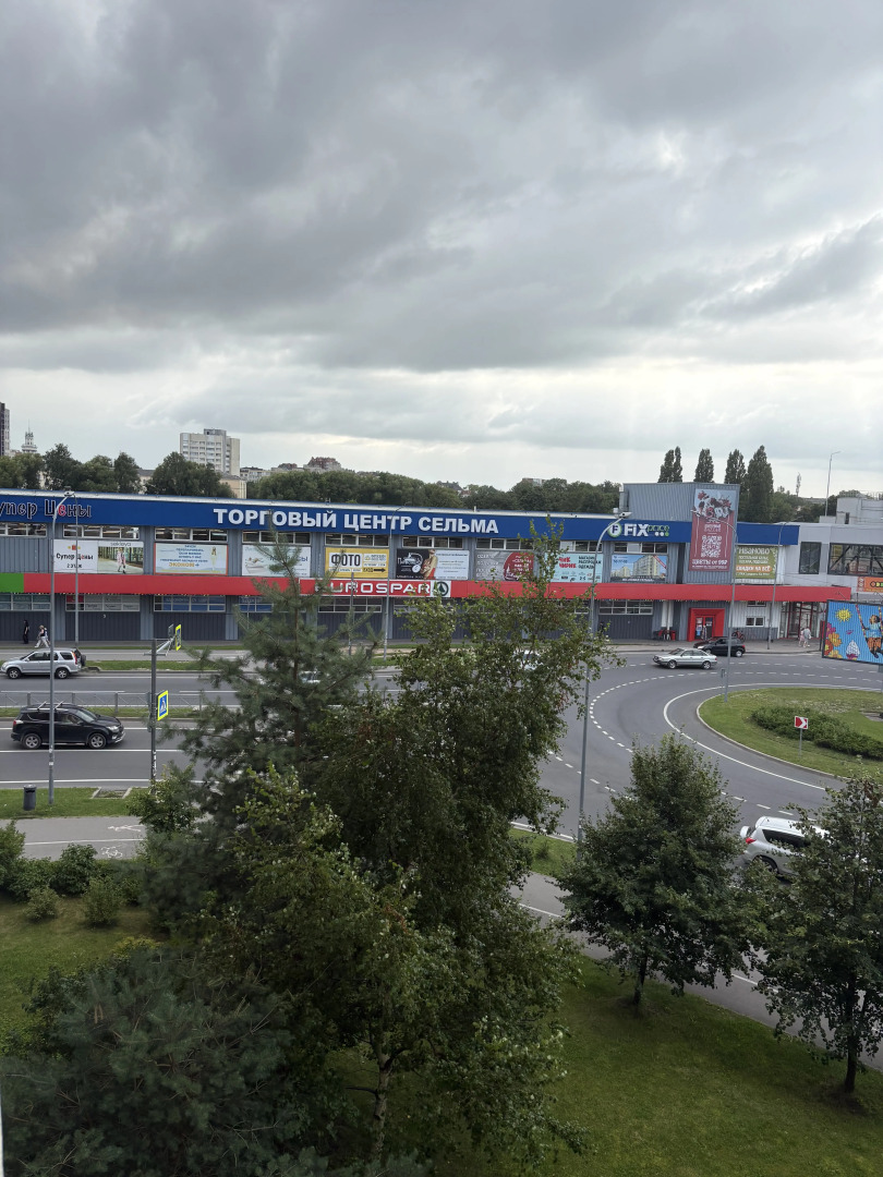 Апартаменты Посуточно