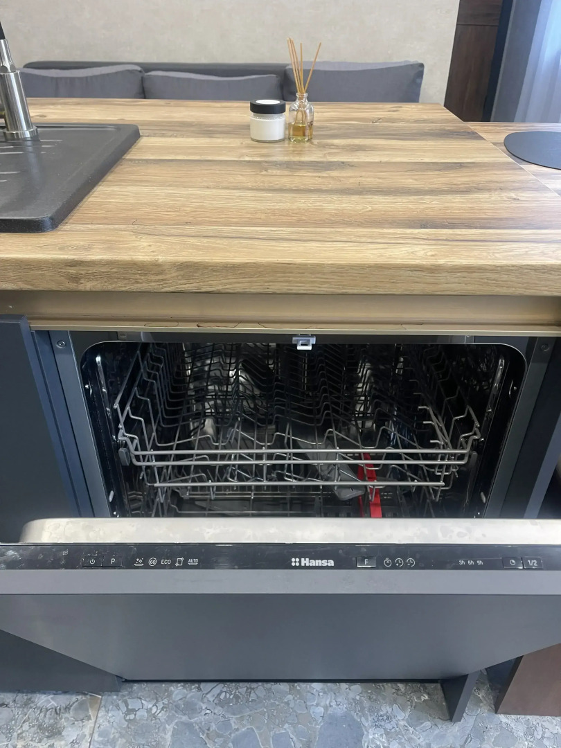 Апартаменты В районе Амалиенау