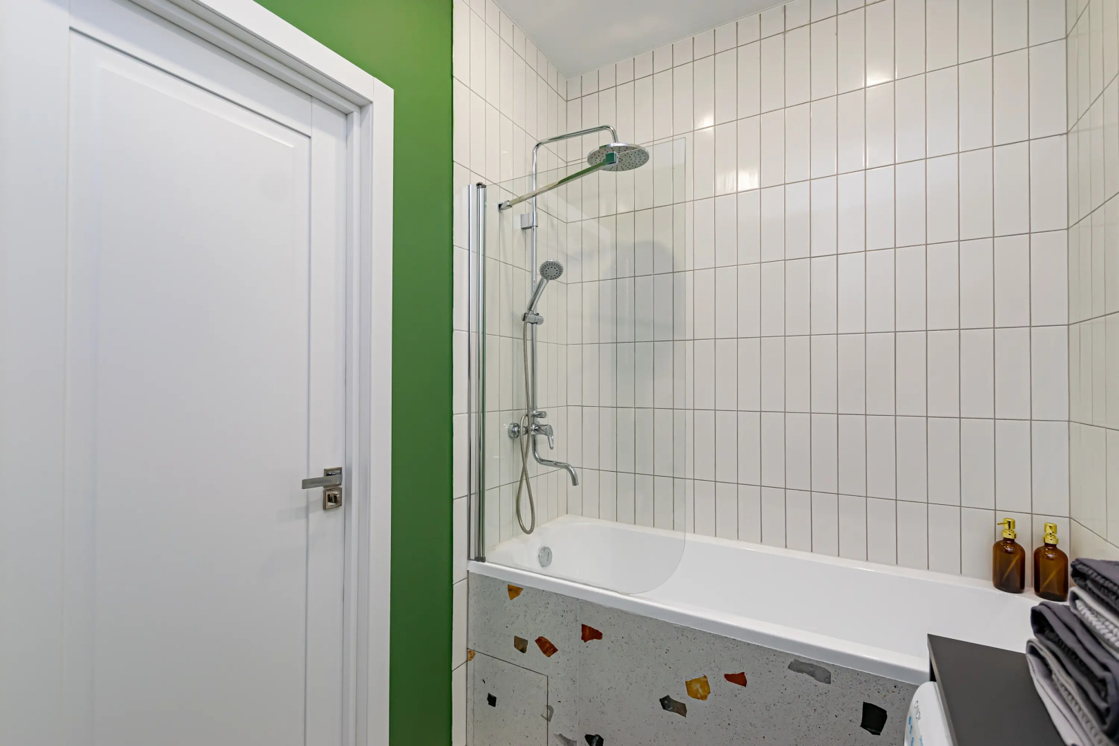 Апартаменты с прекрасным видом