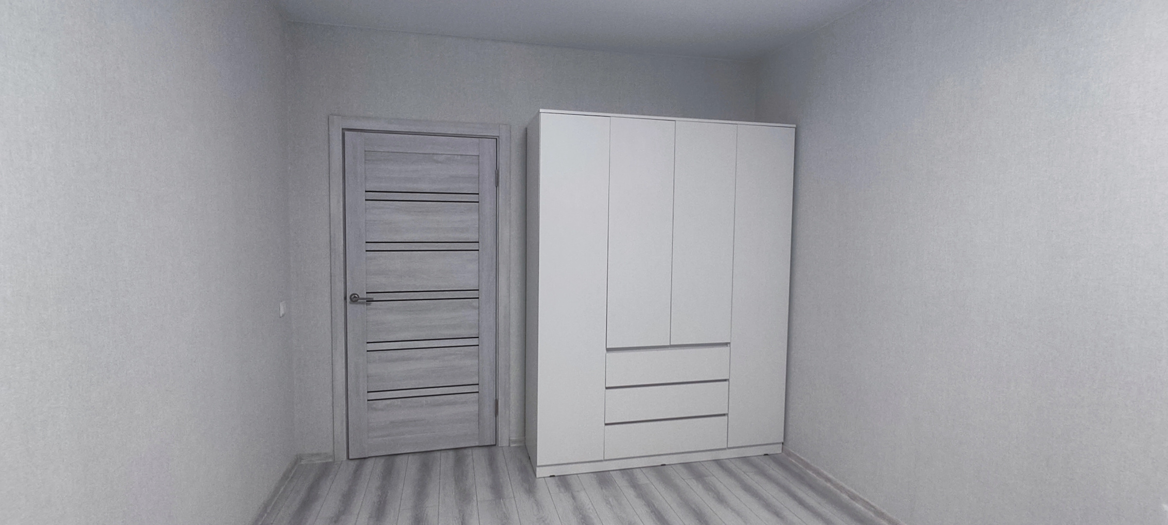 Квартира Шикарная новая рядом с М4