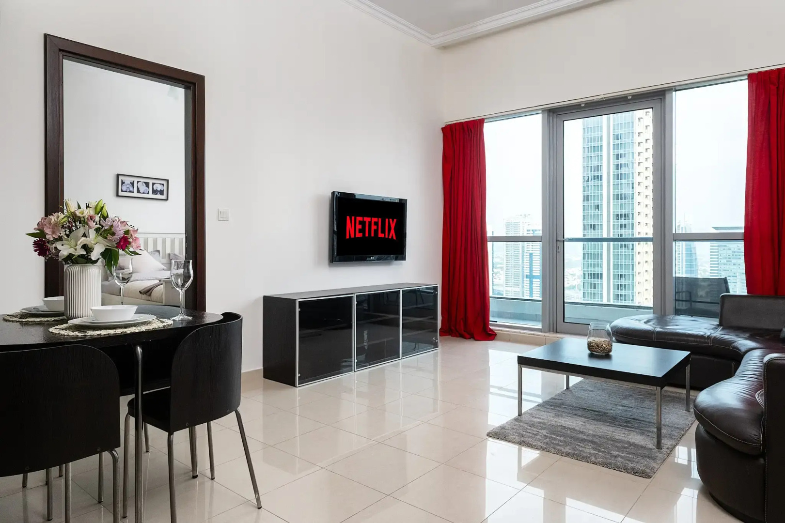 Апартаменты Welcome Home Bay Central