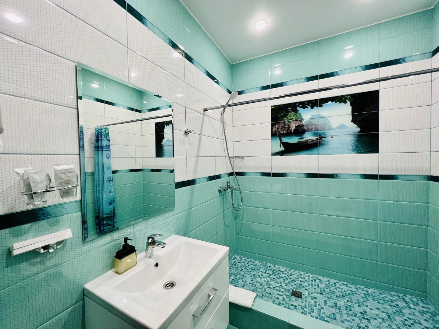 Гостевой дом Мон Плезир Химки