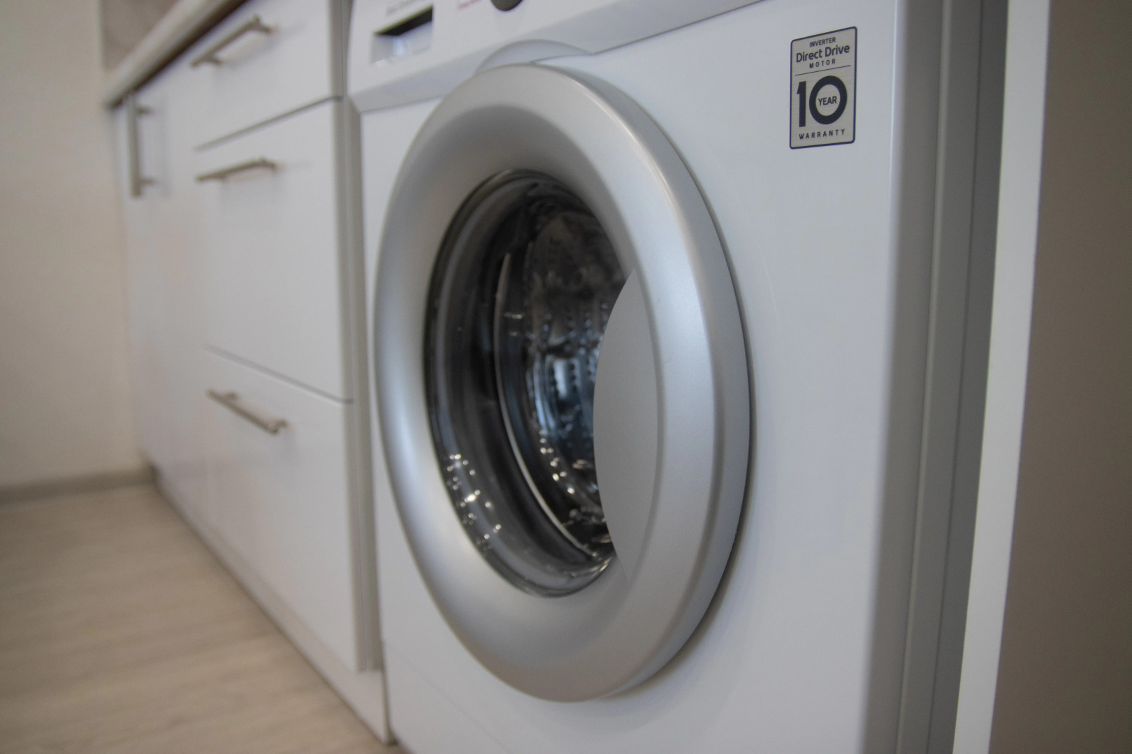 Квартира на Калашникова 17