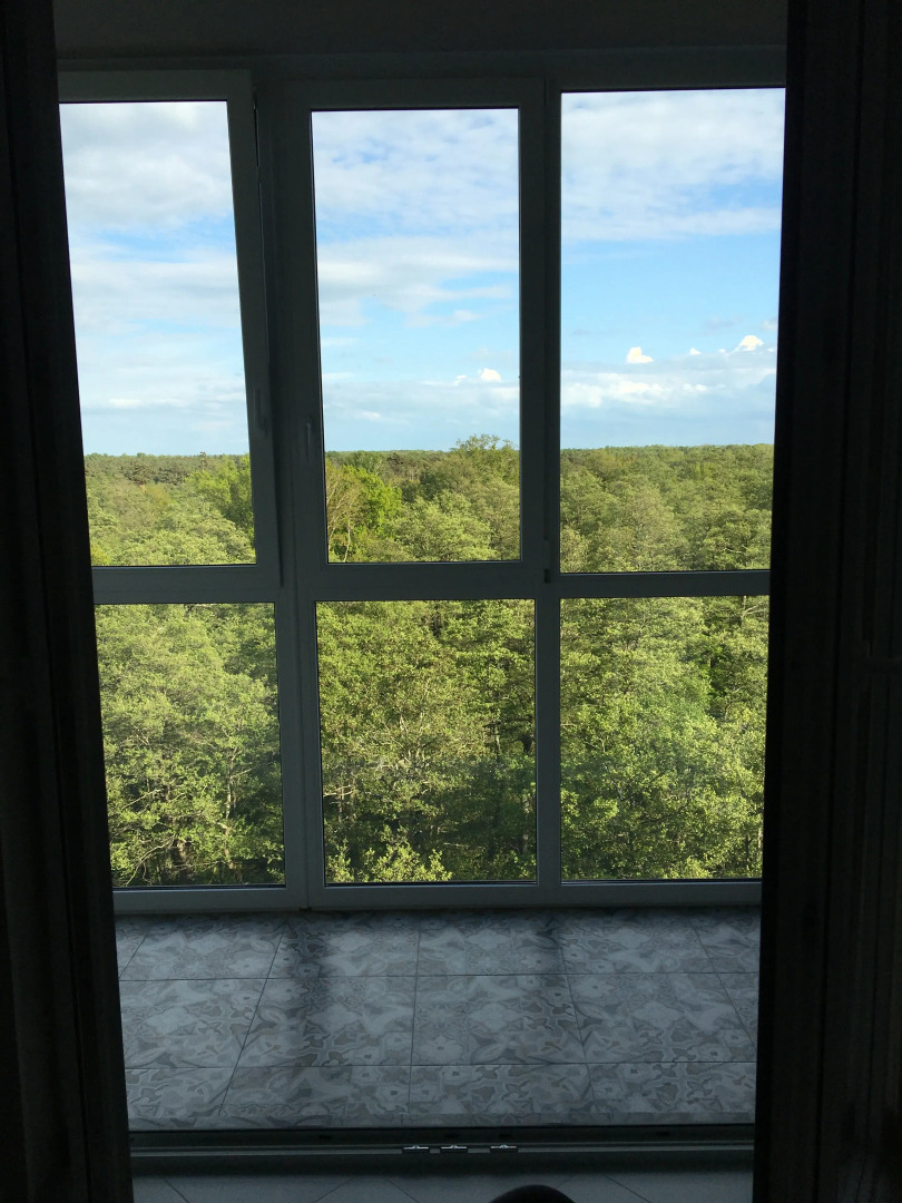 Квартира Кранц Апарт