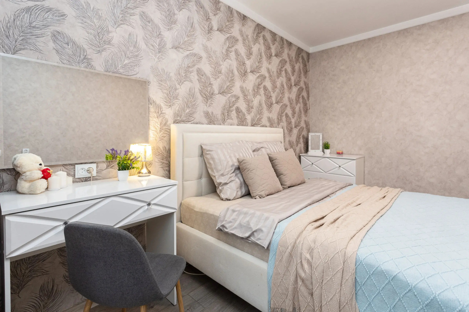 Квартира КакДома 2-ком Портовая 21-5 в Калининграде в центре