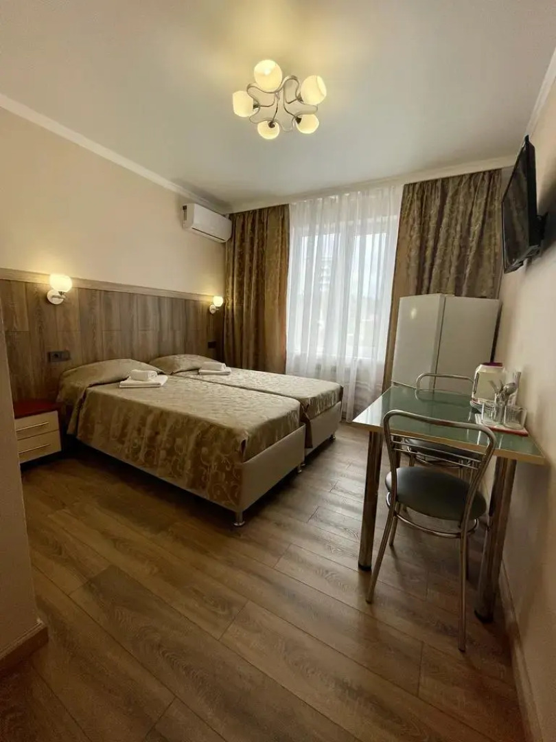 Гостевой Дом на Севастопольской