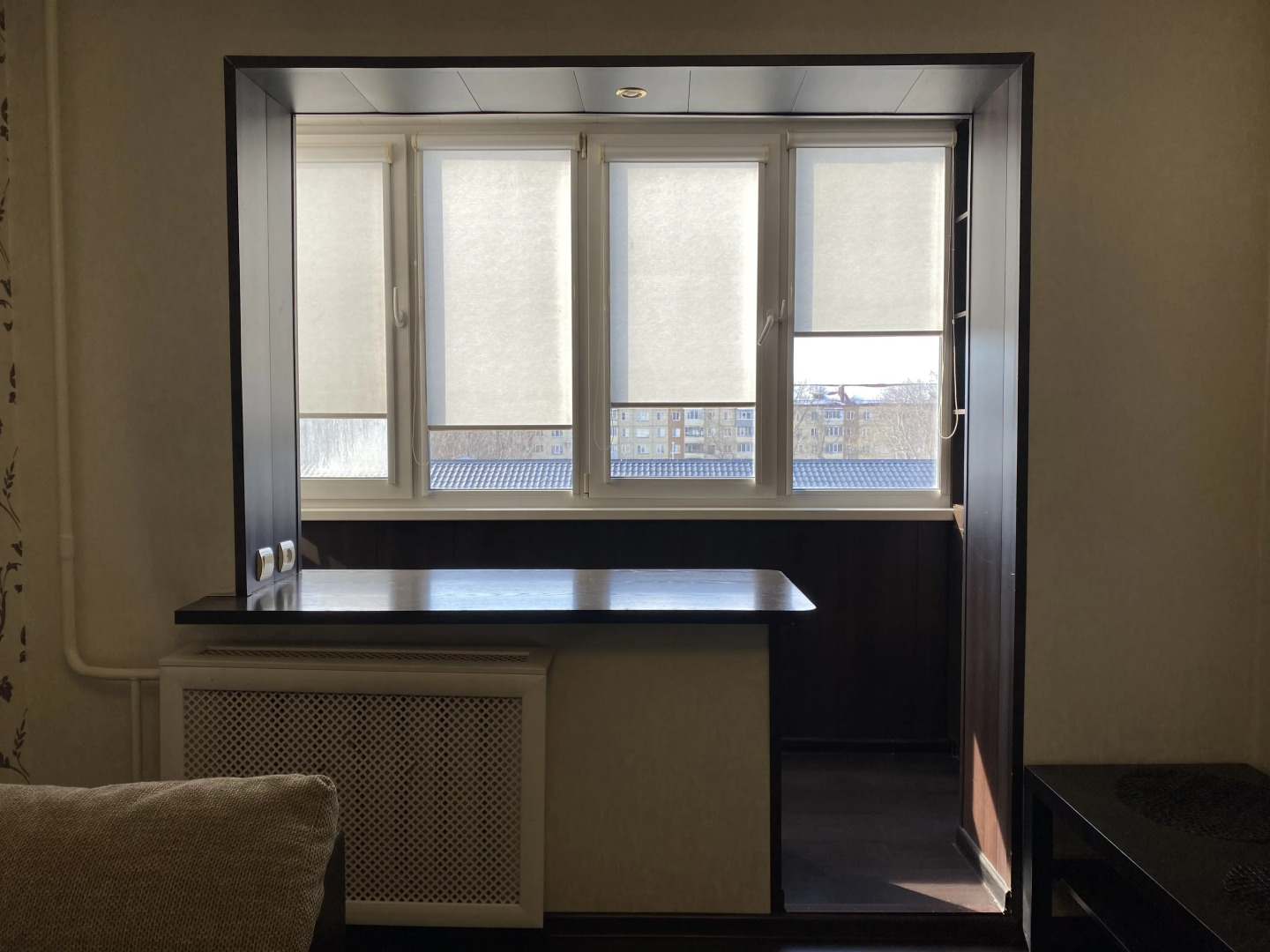 Квартира Уютные Двухкомнатная в Центре