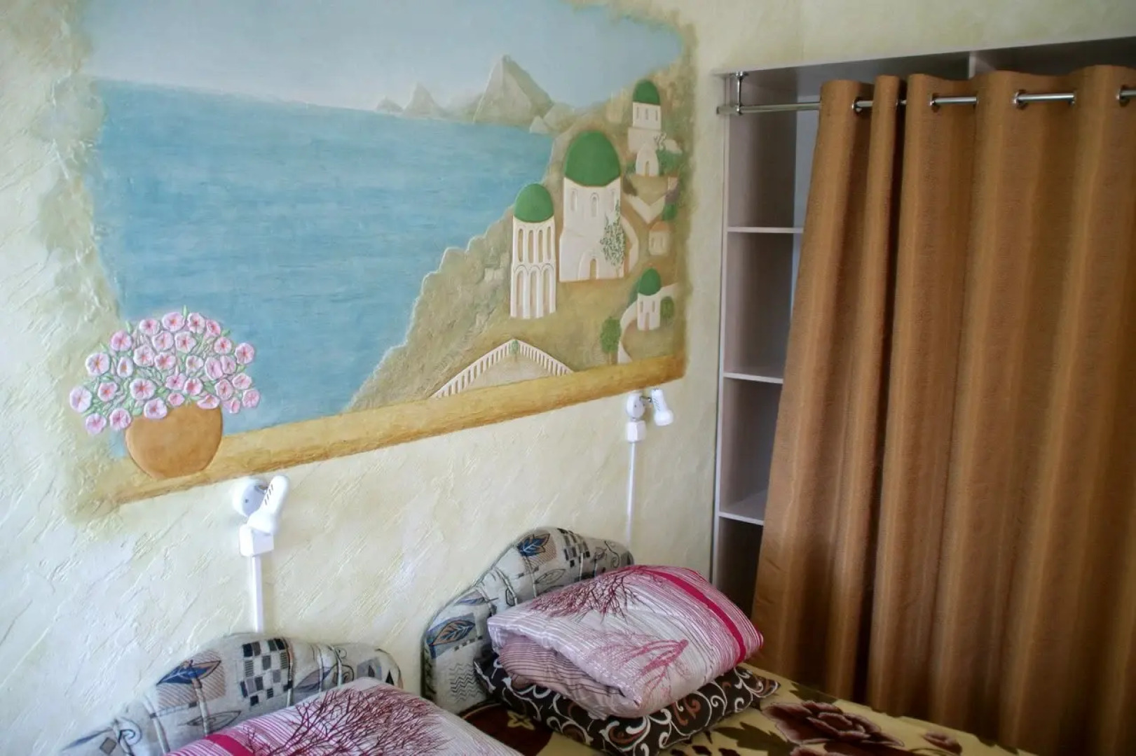 Хостел Судак