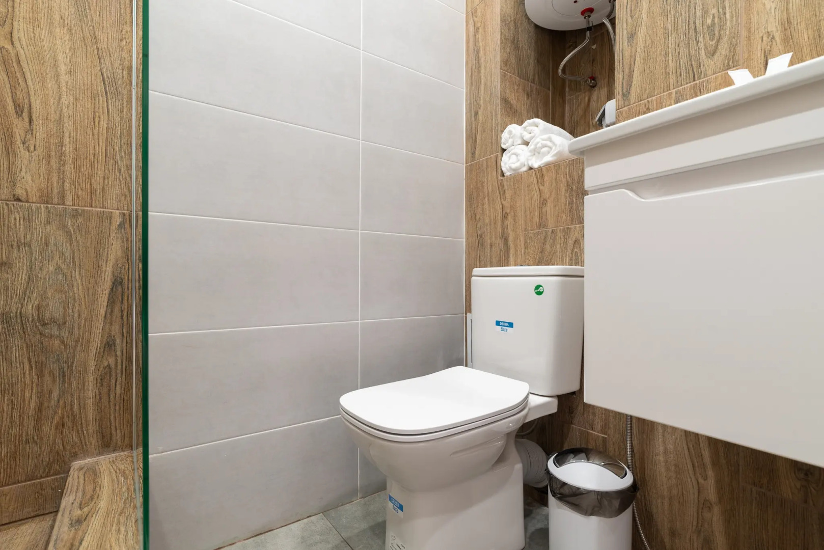 Апартаменты Парк облаков Апарт