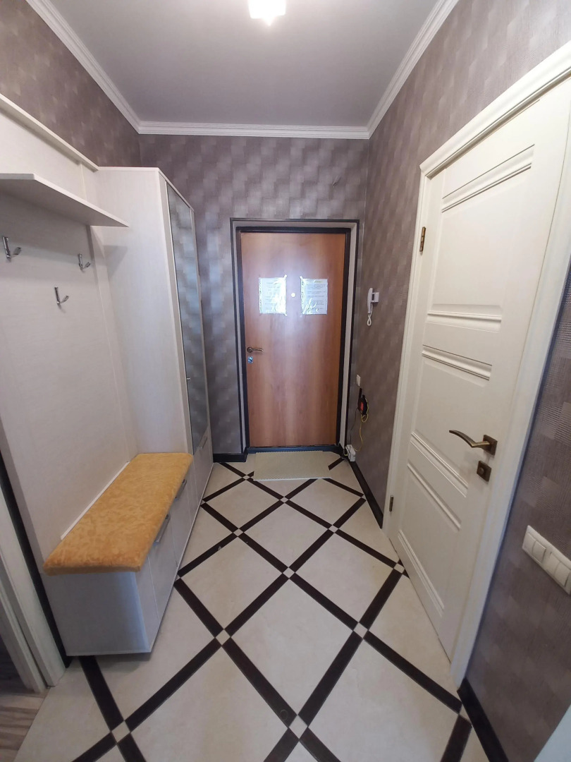 Апартаменты Комфорт с шикарным видом